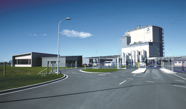 佩蒂股份：正推进新西兰工厂产品进入国内市场 预计明年一季度大规模铺货