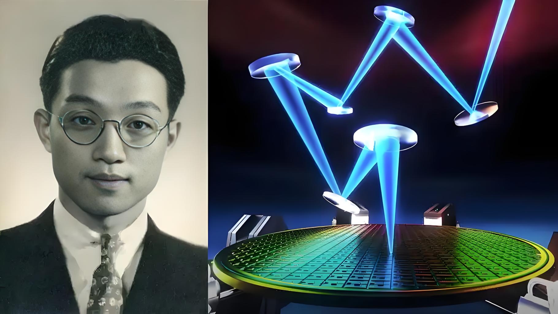 我国科学家实现新一代光计算芯片研究新突破