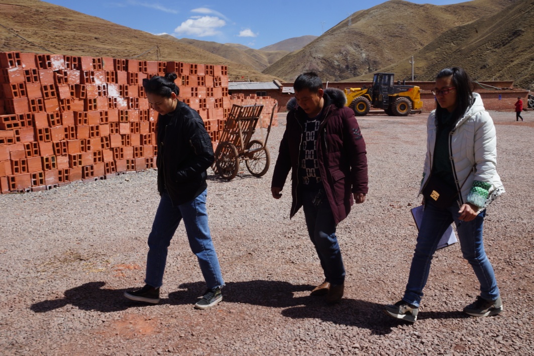 上海市消保委:希望北京同仁堂集团能将各项整改举措落实到位