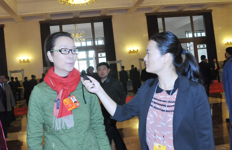 人大常委会丨报告显示我国科技成果转化实现量质齐升