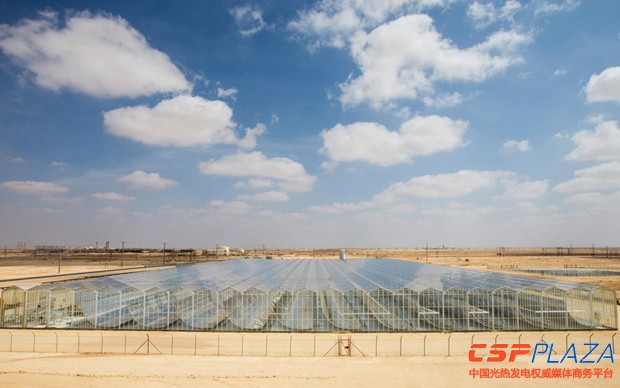 中自科技在哈尔滨成立新公司含太阳能热发电产品销售业务