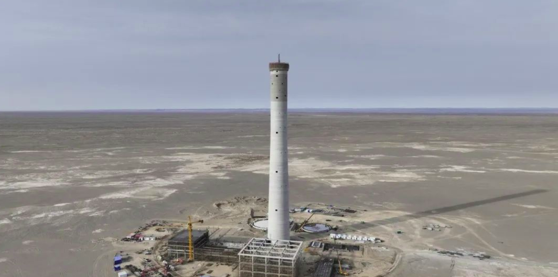 中自科技在哈尔滨成立新公司含太阳能热发电产品销售业务