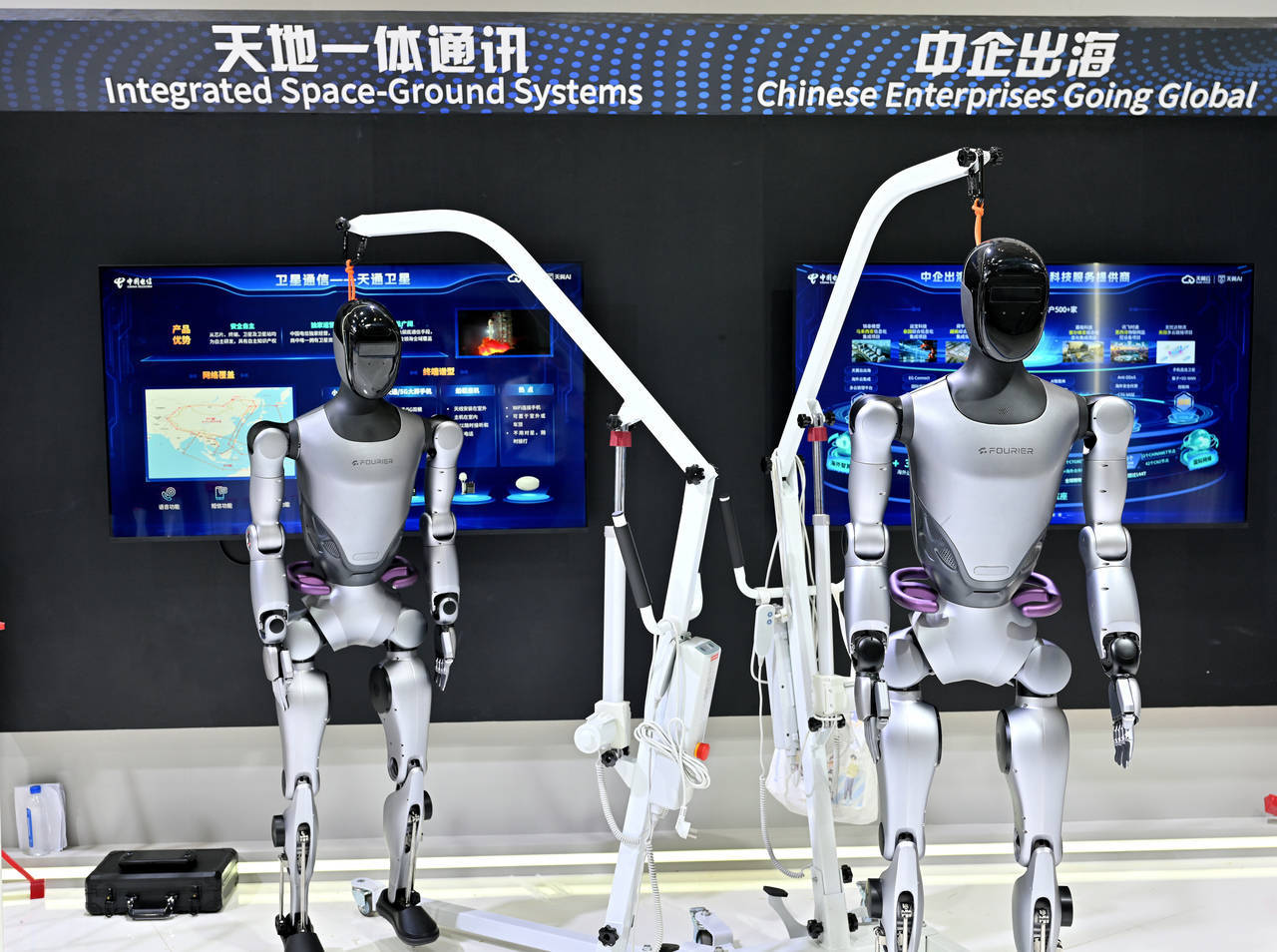 宁波方正投资成立机器人公司