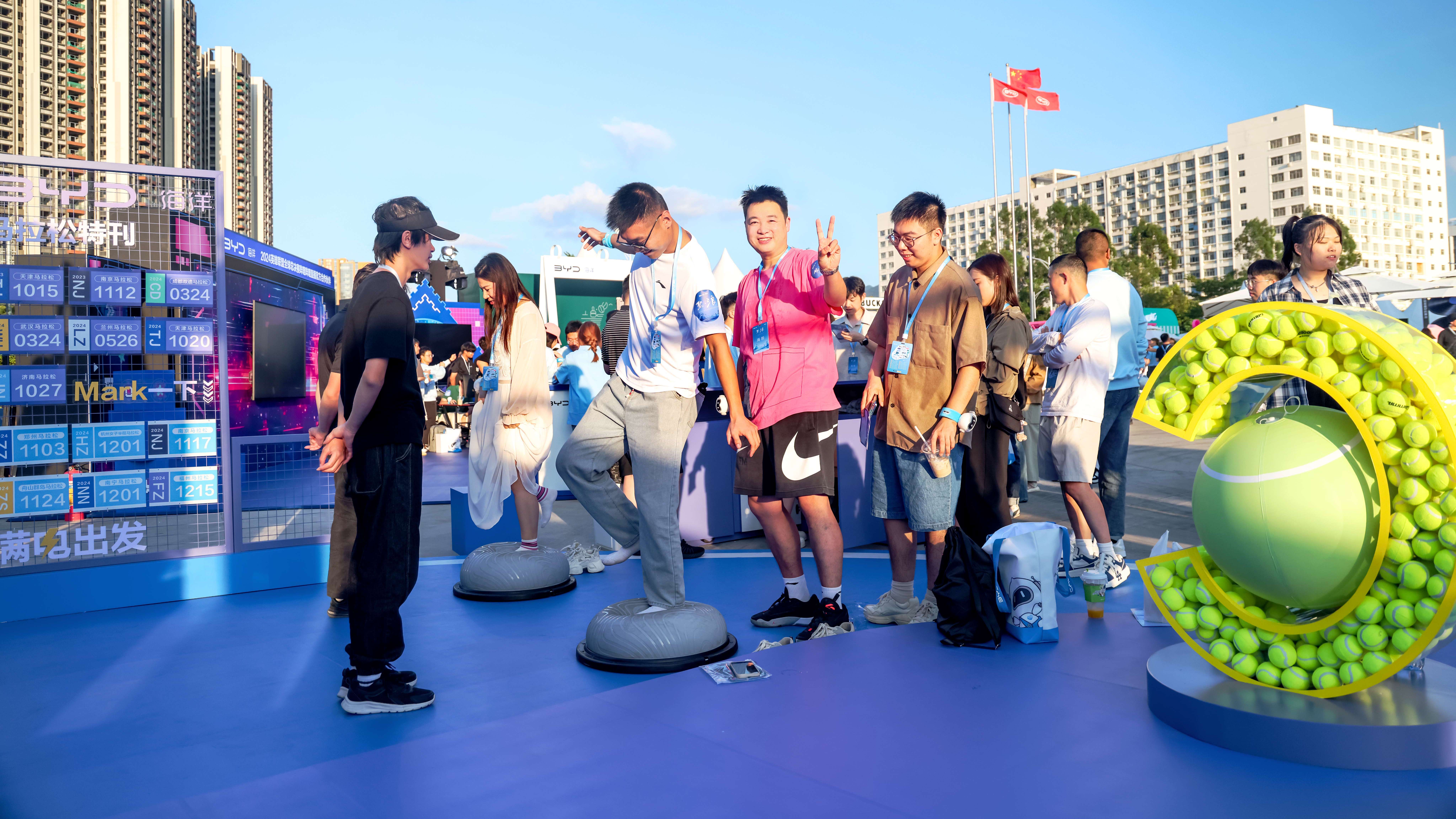 “湘超”热度带动跨省观赛 湖南郴州推多重福利邀大湾区球迷