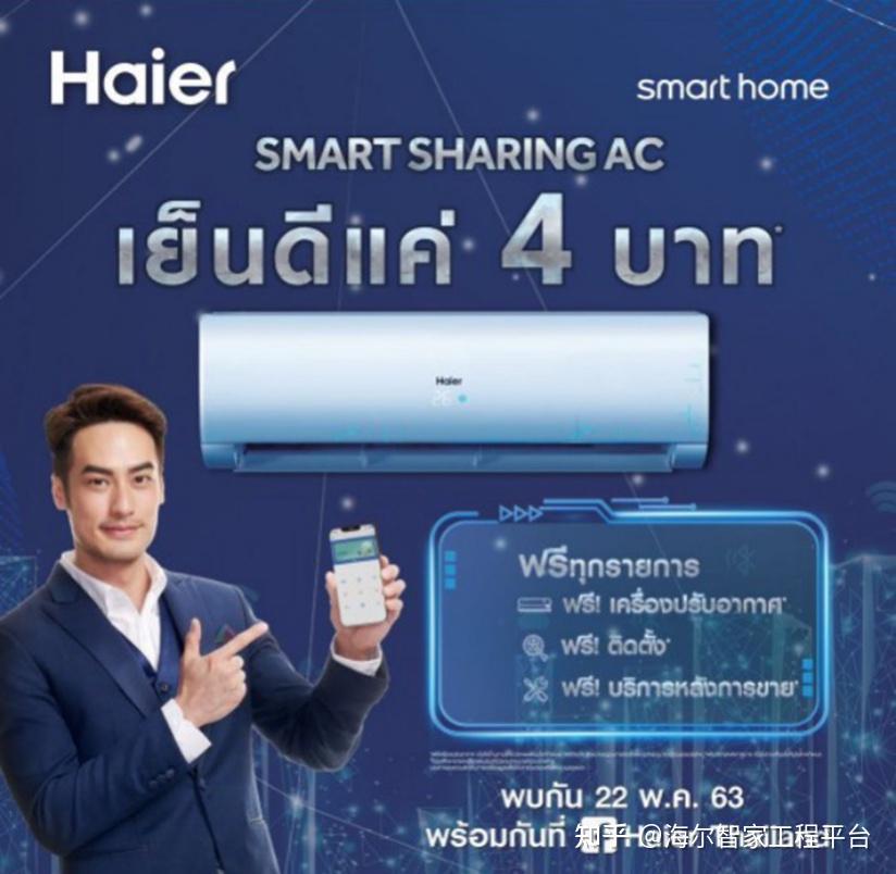 海尔印度49%股权拟出售