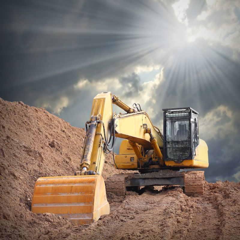 徐工机械：控股股东 拟8000万元至1.6亿元 增持公司股份