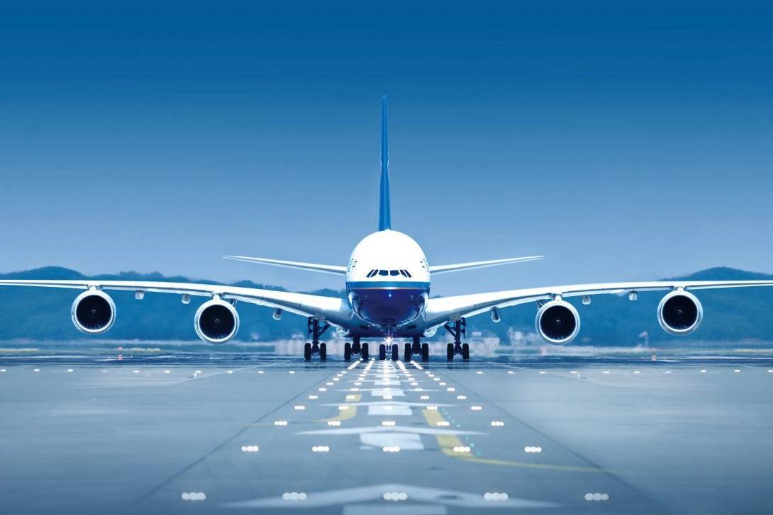 新瀚新材：产品DFBP用于生产PEEK可应用于航空航天领域