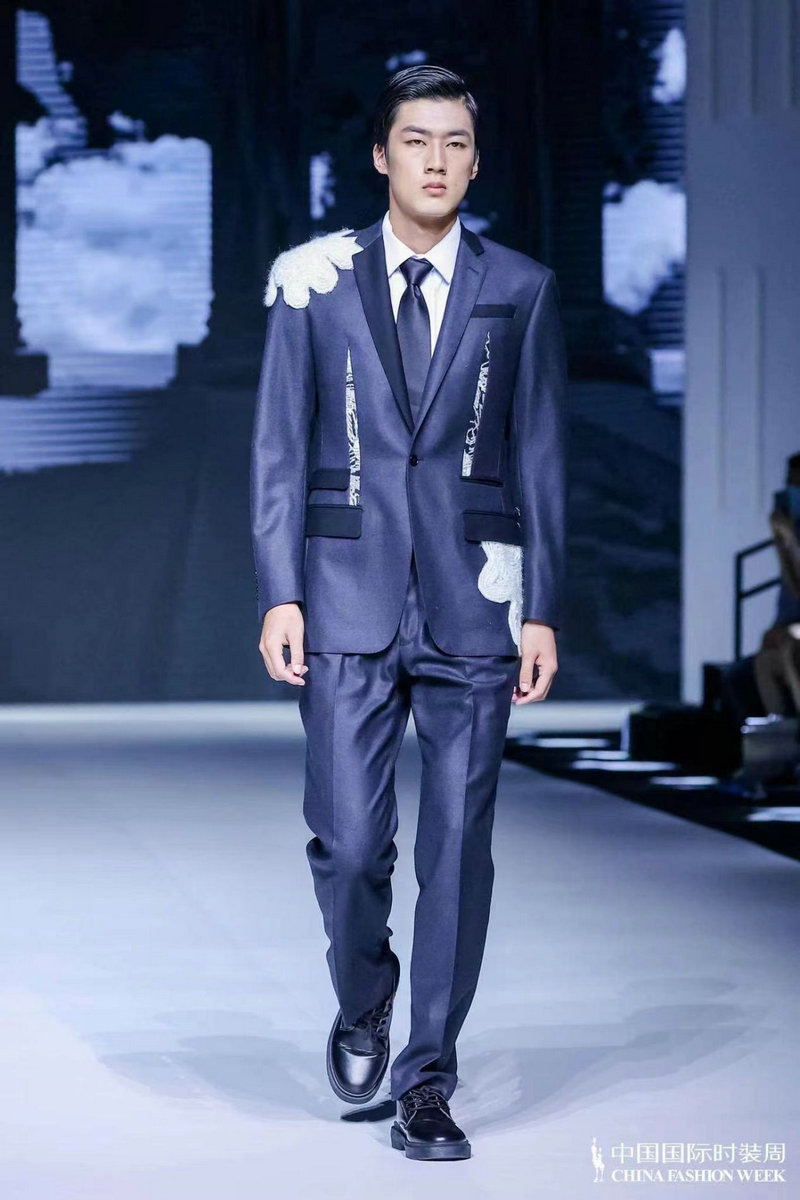 南山智尚：目前公司锦纶项目已顺利结项，产品可覆盖民用纺织服装、特种防护等领域