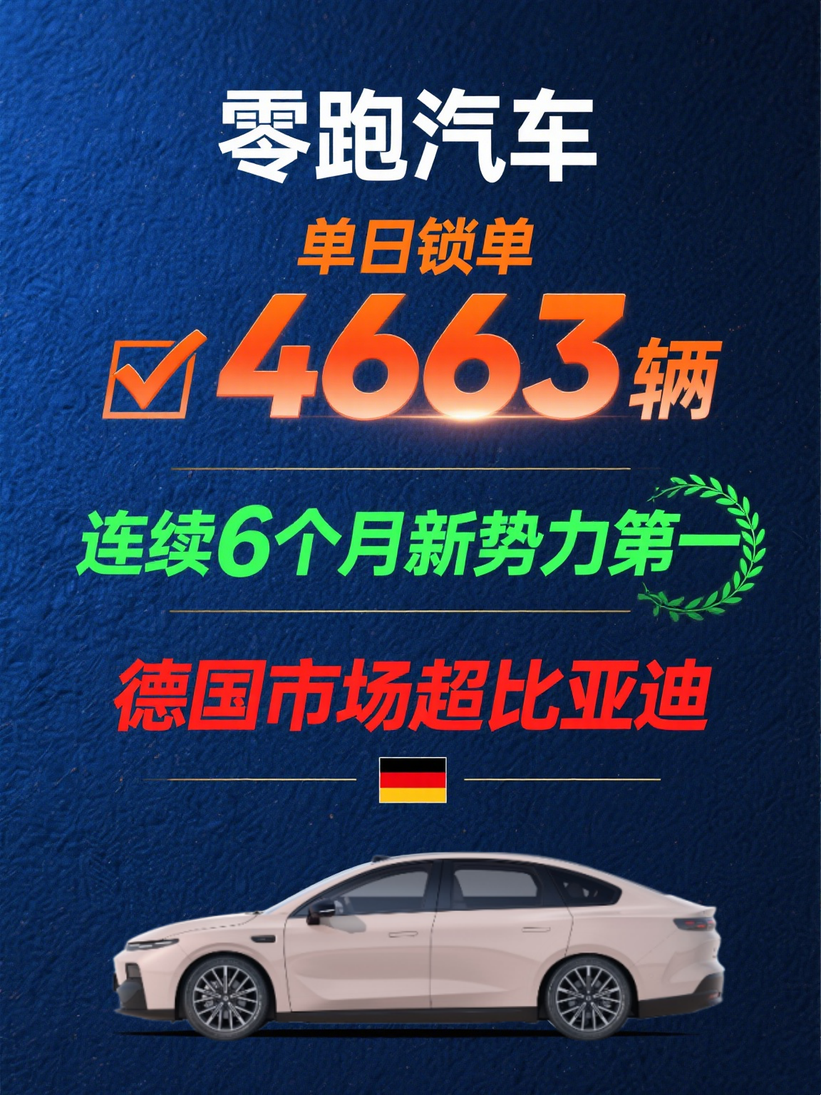零跑朱江明:零跑在下一个十年成为值得尊敬的世界级智能电动车企