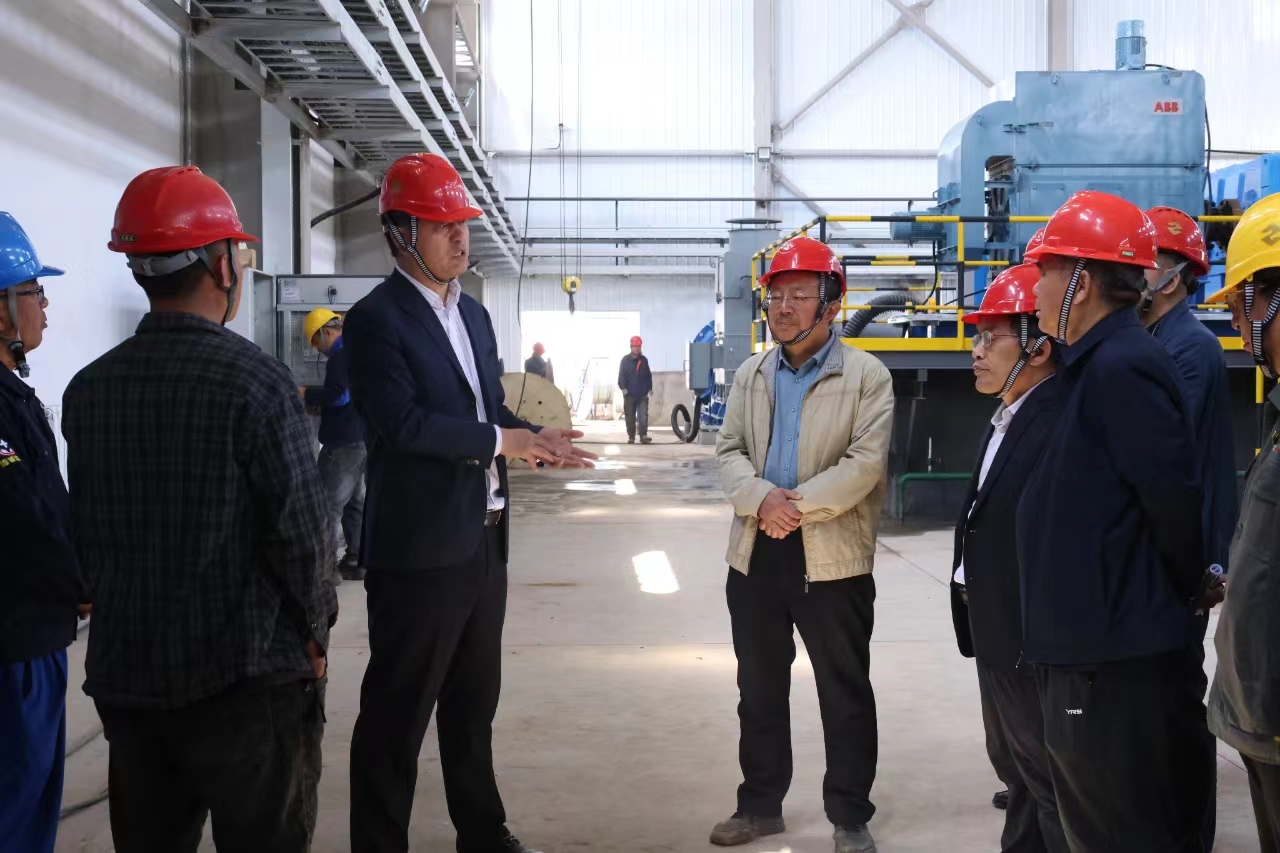 中条山集团原董事长王树琪被开除党籍