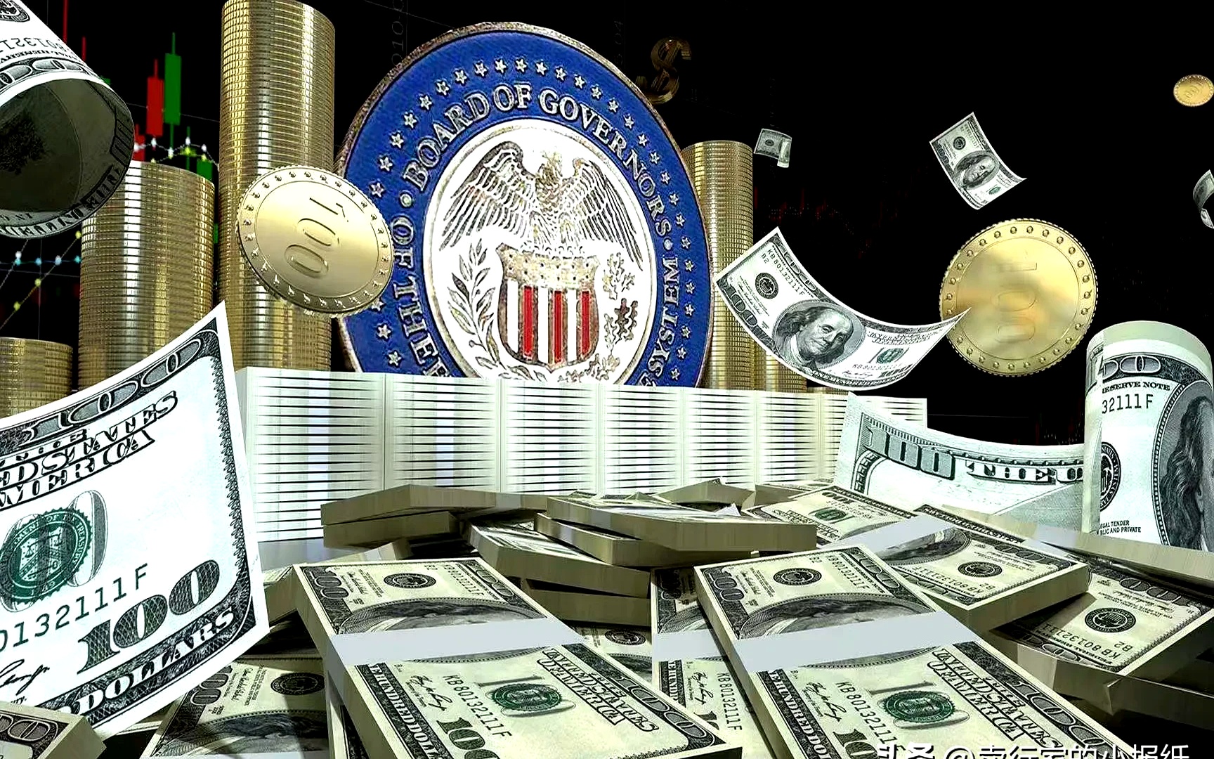 马斯克身家逼近7500亿美元；《货币战争》作者：金价涨到10000美元也不意外；日本防卫预算已连续14年上涨 | 一周国际财经