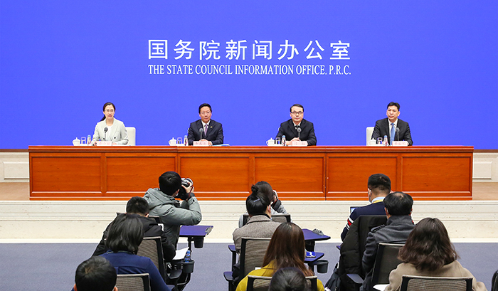 中国收集保存林草种质资源较“十三五”末增长180%