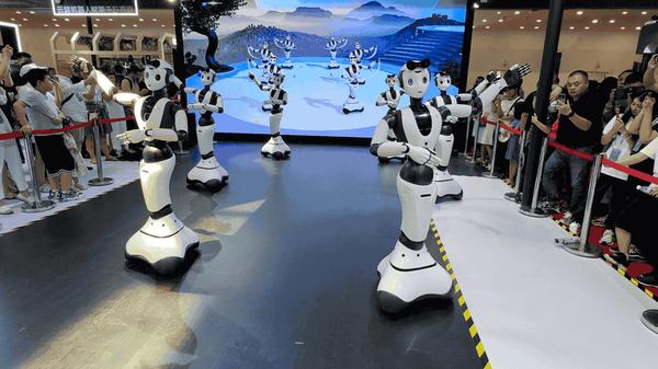 股价狂飙超200%停牌核查！胜通能源“易主”机器人公司引爆炒作，公司未来12个月内无资产重组计划