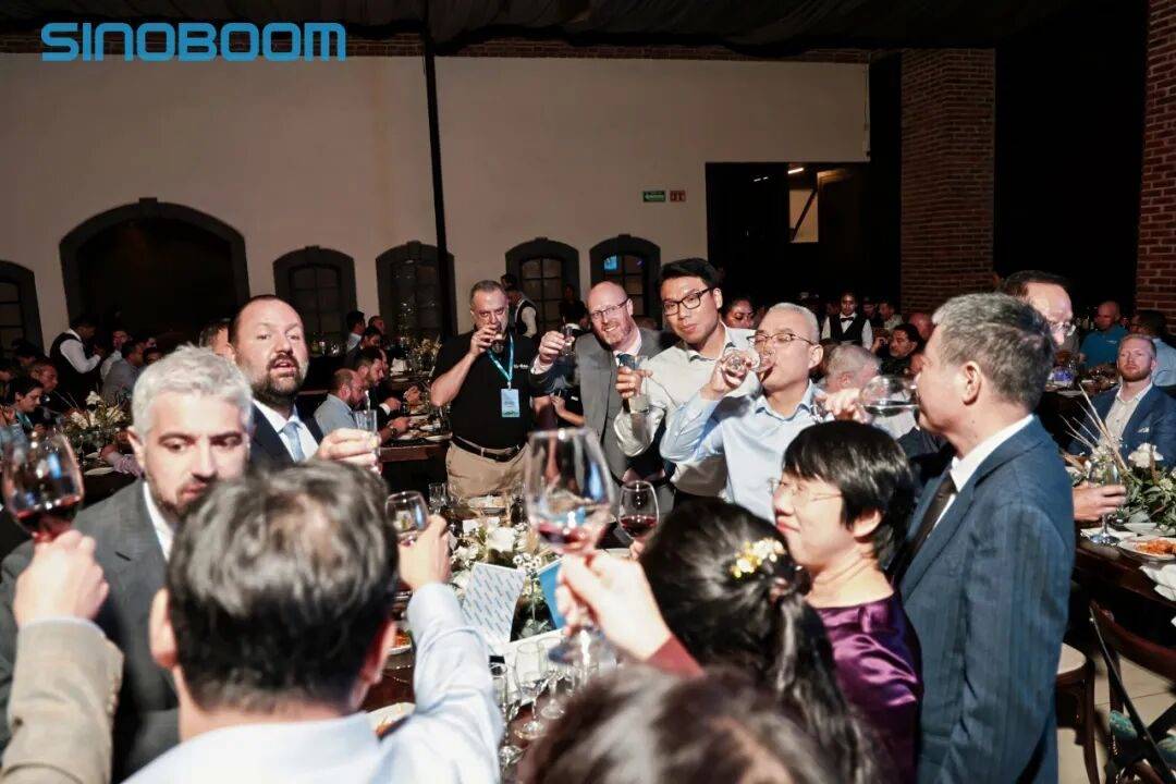 津荣天宇：公司墨西哥工厂正在过渡到全面生产阶段