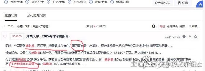 津荣天宇：公司墨西哥工厂正在过渡到全面生产阶段