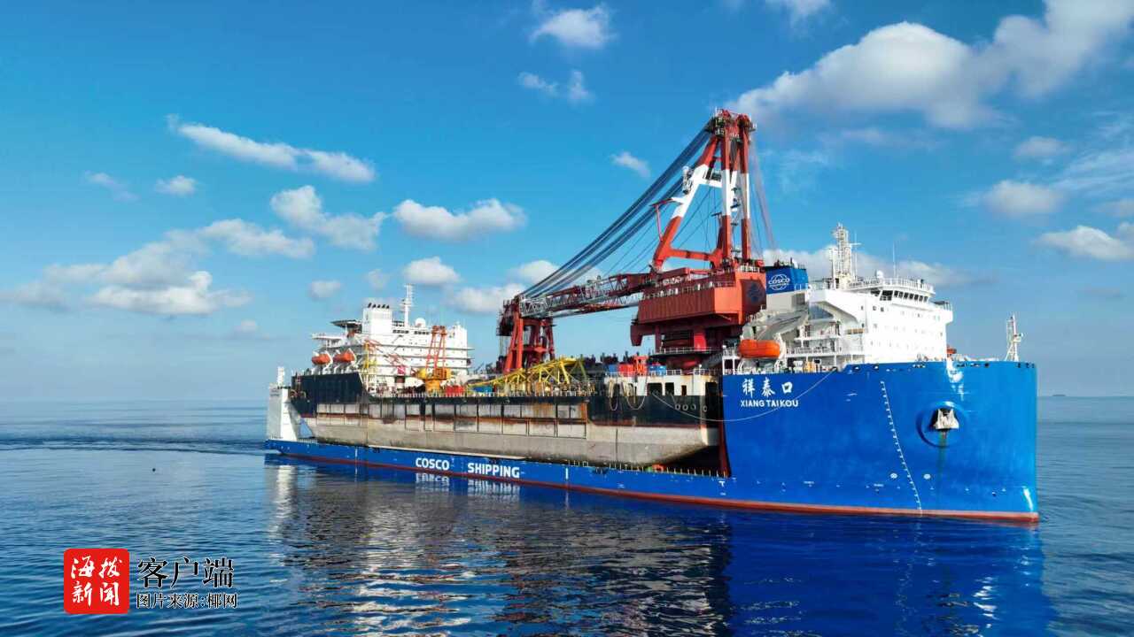 “自贸港自由行”受欢迎 免签入琼外国人井喷式增长