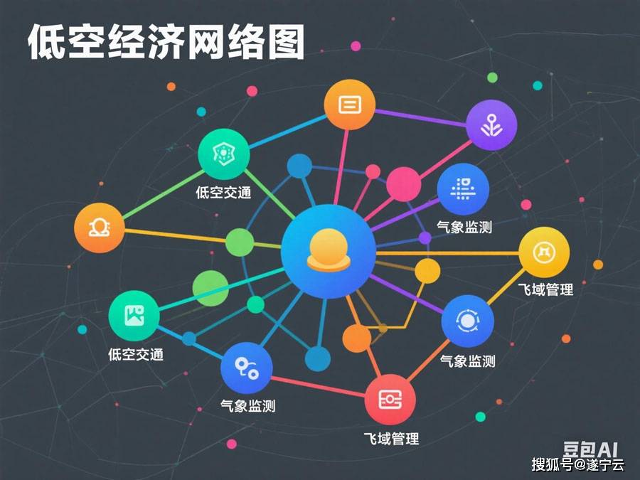 广东鸿图：成功布局低空经济领域