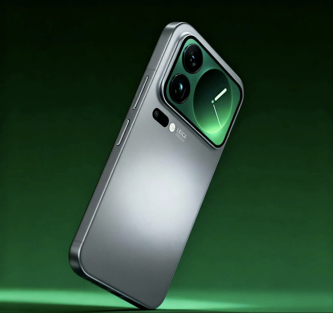 小米辟谣“17 Ultra徕卡版变焦环造假”:拆机内容断章取义,与事实严重不符