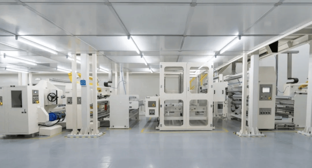 小米关联公司等入股电致变色产品供应商创欣材料