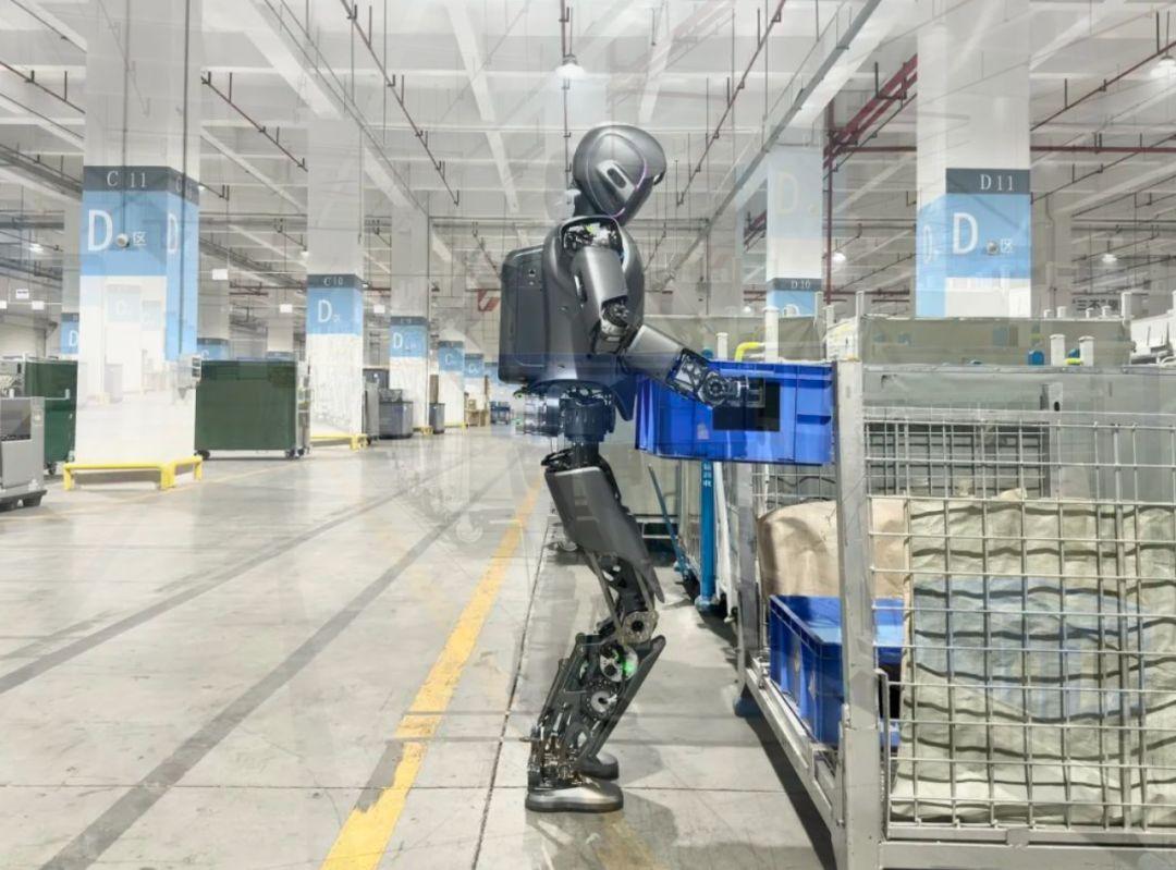 金道科技:人形机器人关节模组与叉车减速器技术存在显著区别