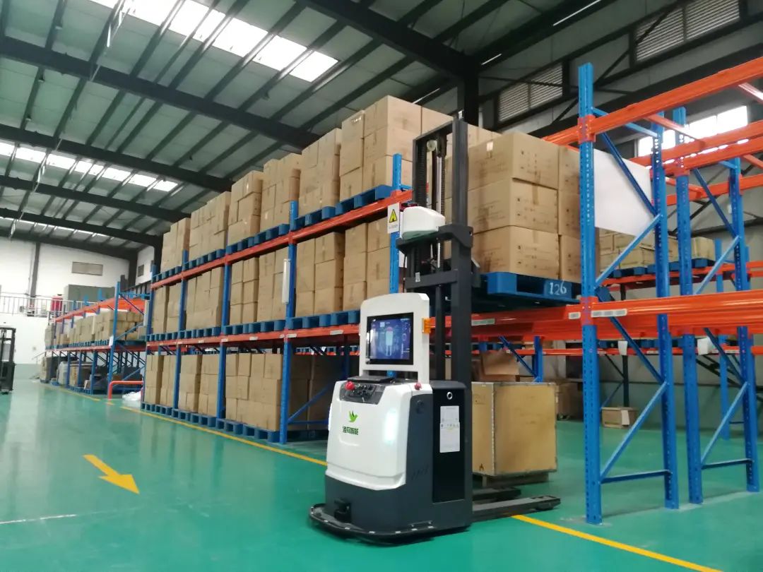 金道科技:人形机器人关节模组与叉车减速器技术存在显著区别