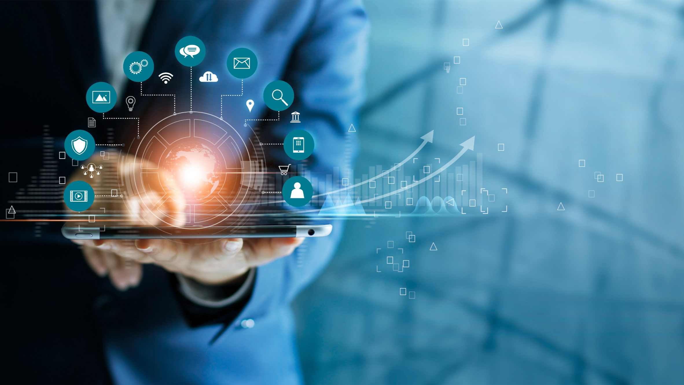 控股股东重整再添“变数”,华澳信托内控、业绩双重困局待解