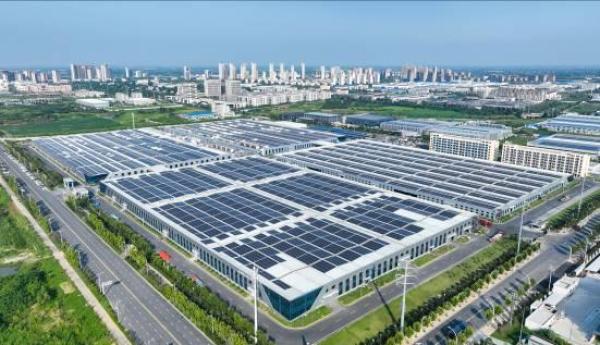 打造“世界eVTOL之都”！低空经济全线拉升 七大概念股盘点（名单）