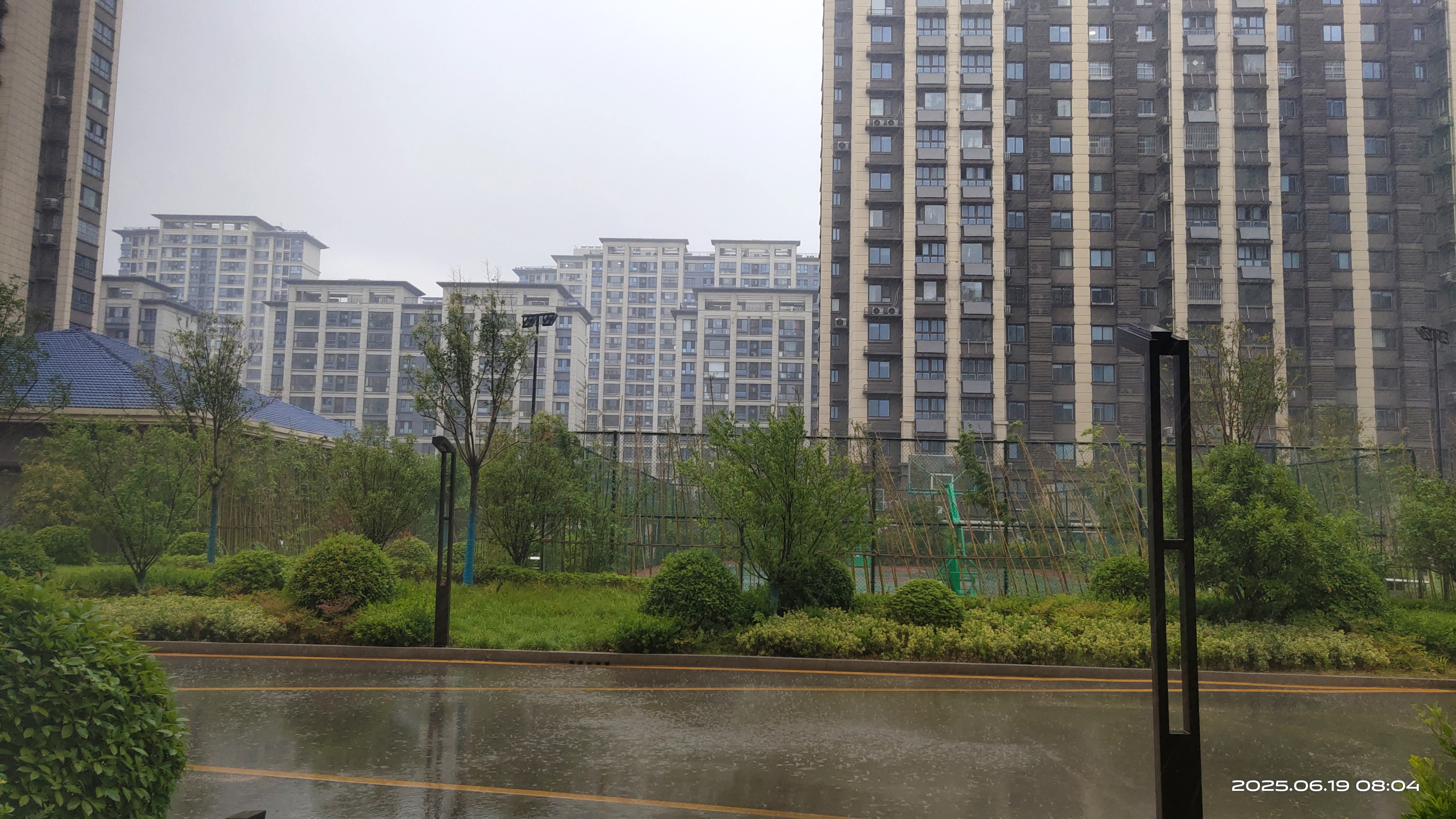 突破！强对流天气过程可提前4小时预报