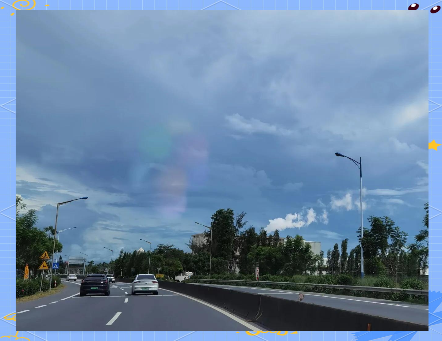 （侨乡新貌）江门实现1小时通达粤港澳大湾区各中心城市