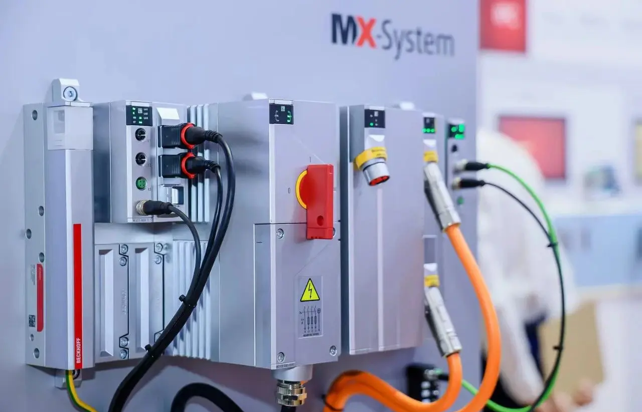 德福科技：公司产品广泛应用于新能源汽车、无人机、机器人、储能系统、汽车电子、AI服务器、5G基站等领