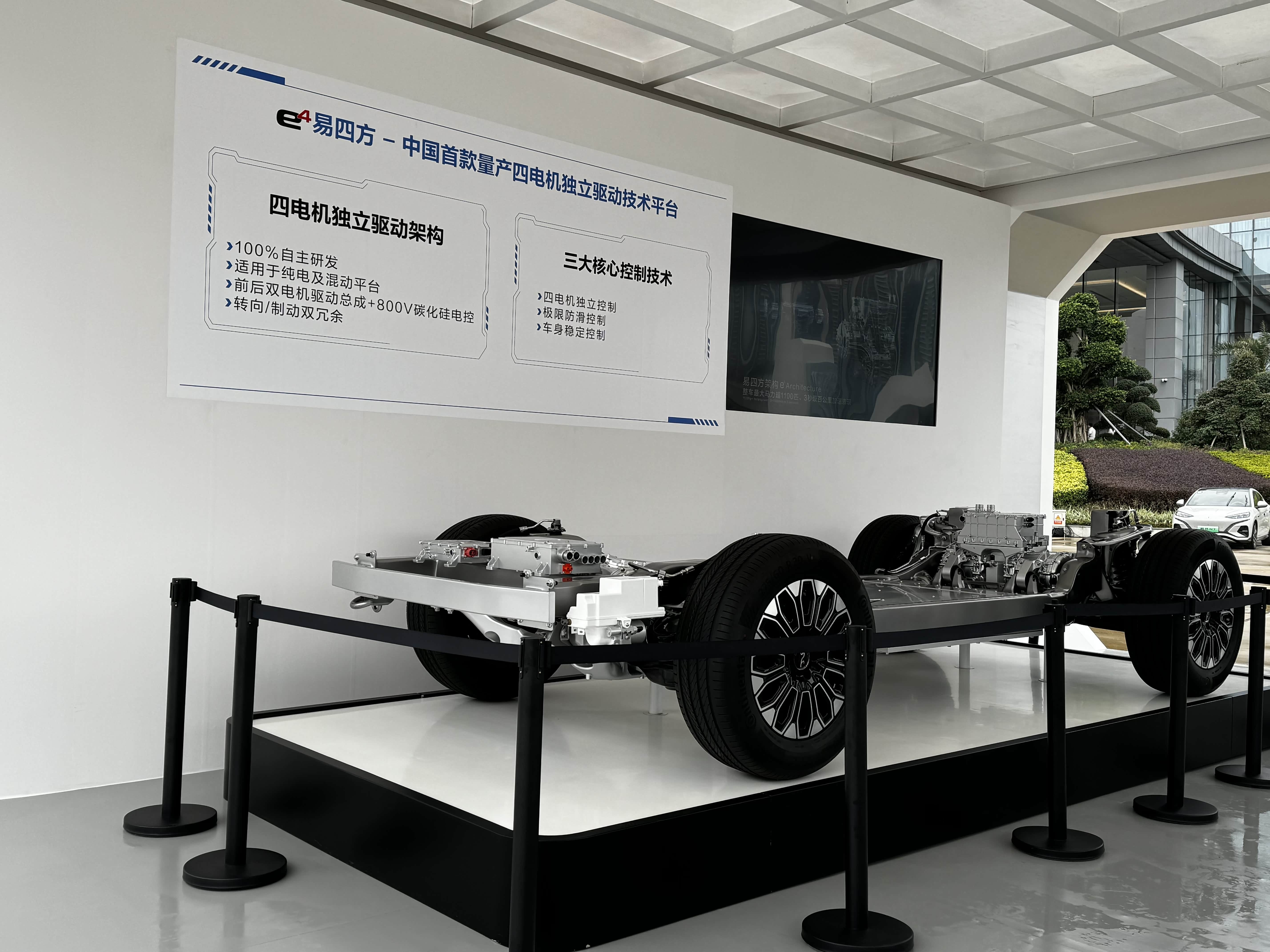 德福科技：公司产品广泛应用于新能源汽车、无人机、机器人、储能系统、汽车电子、AI服务器、5G基站等领