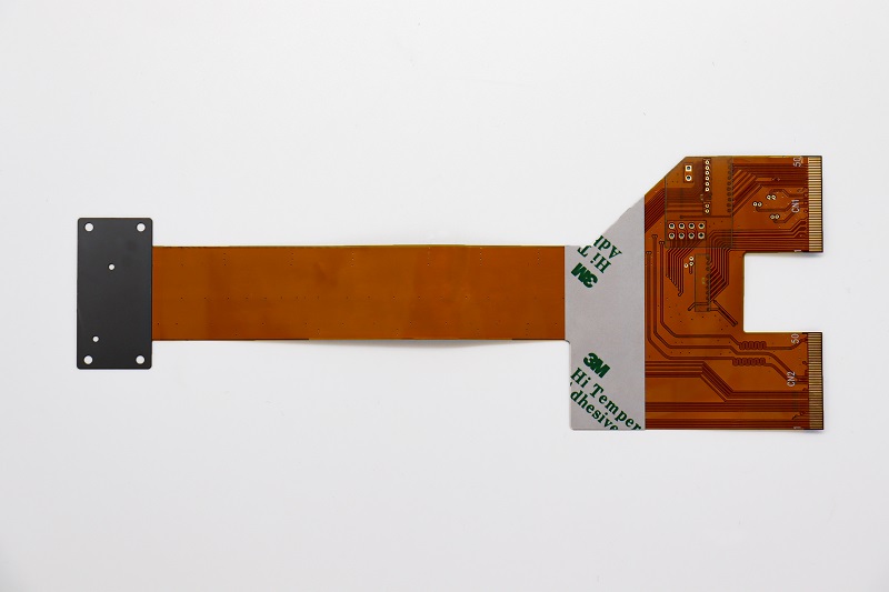 新广益：公司两款低介电PI胶膜已经完成研发结项，主要用于FPC和电子组件，已经形成批量生产