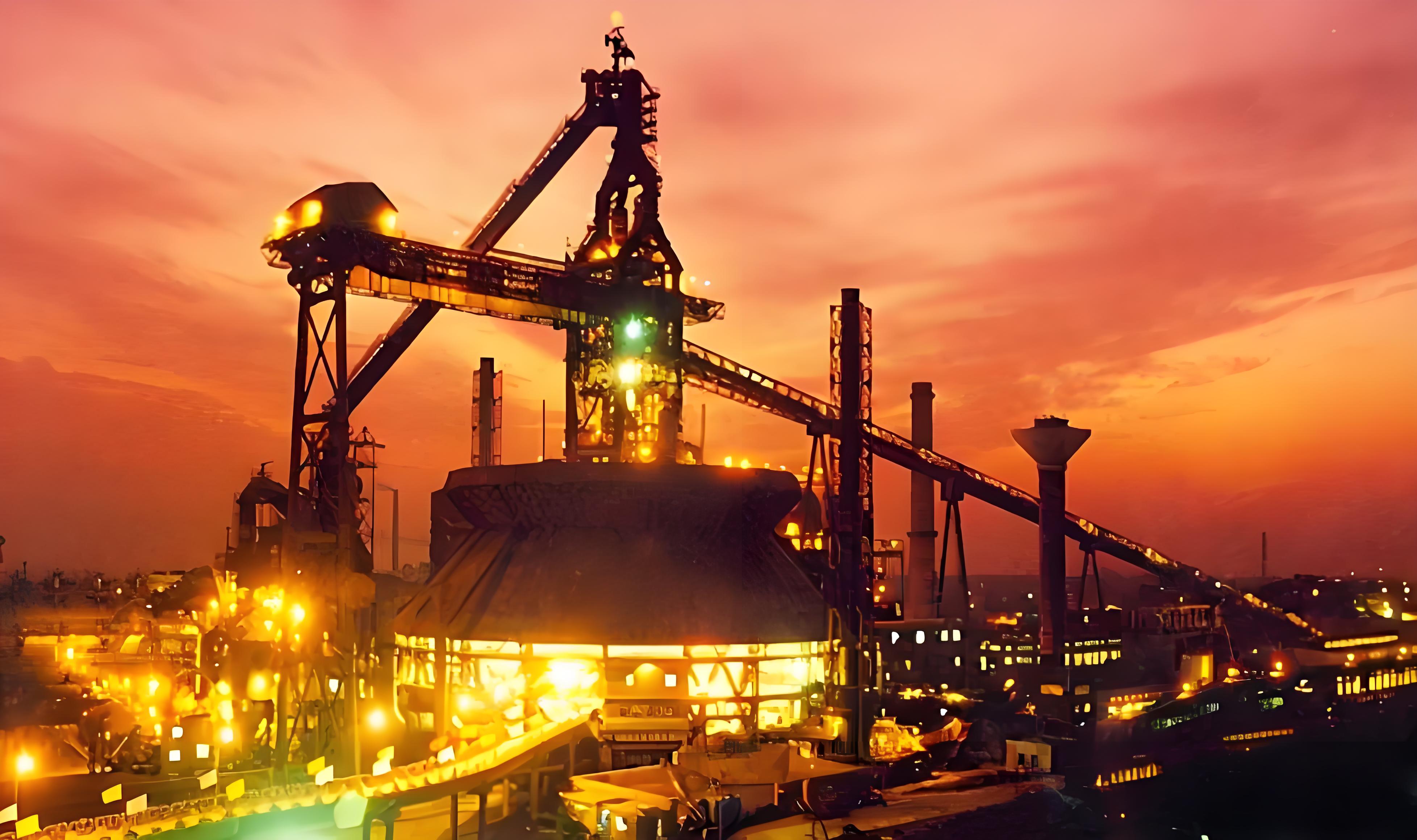 第二个“五万亿”工业大市，呼之欲出