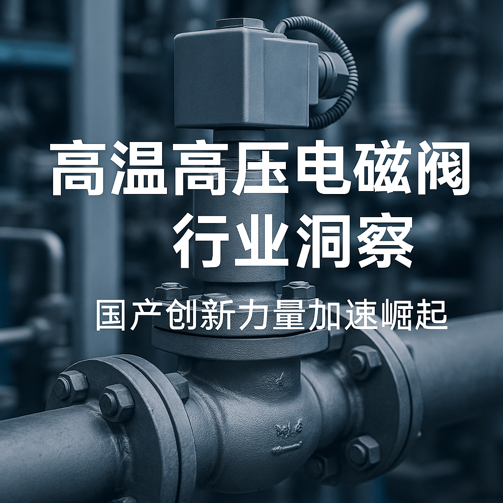 人保车险,人保财险 _2026-2030中国阀门行业：高端化、智能化、特种化的战略转型