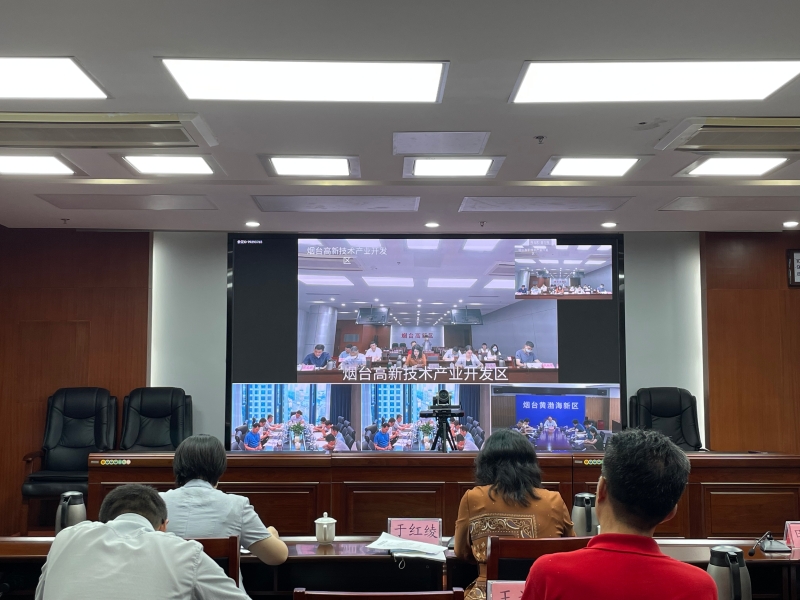 山东:加快航空发动机等关键核心技术攻关,为航空维修产业高质量发展提供技术支撑