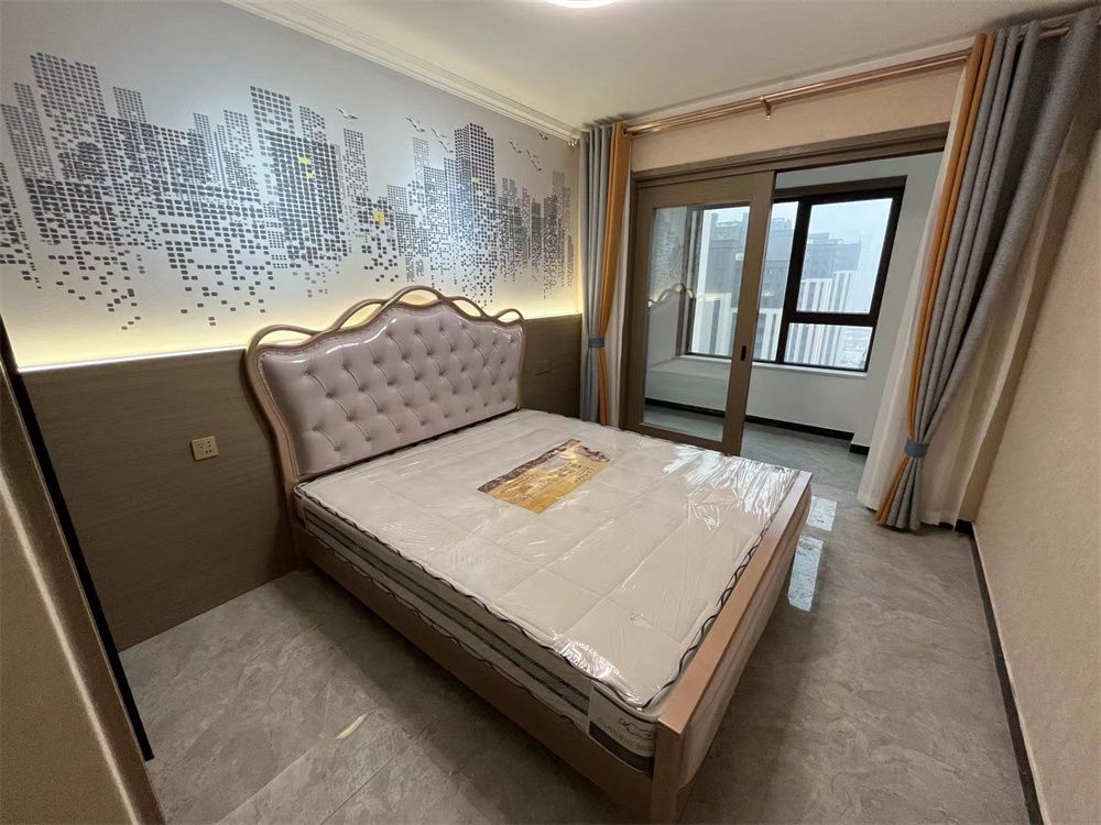 “十四五”时期 浙江建成保障性租赁住房123.4万套(间)