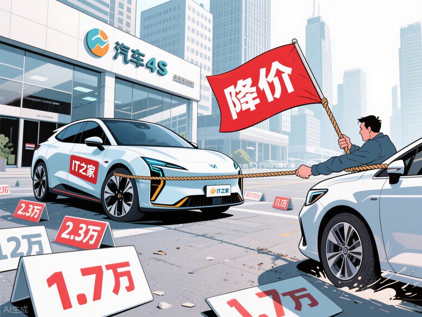 1月8日锋龙股份涨停：机器人，汽车零部件，新能源车零部件概念热股