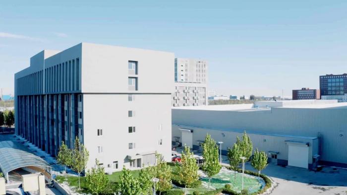 汇中股份与安富利续签战略合作协议 聚焦全球市场销售、定制化产品研发