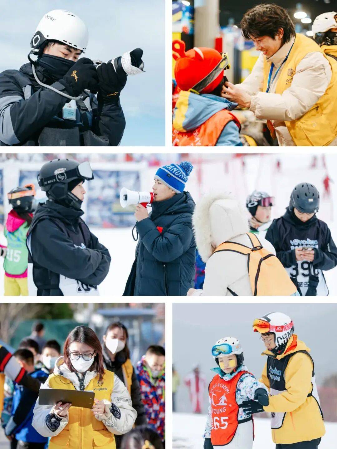 培训5天就考证！滑雪教练速成班乱象调查：零基础也可报名，学时还能“注水”