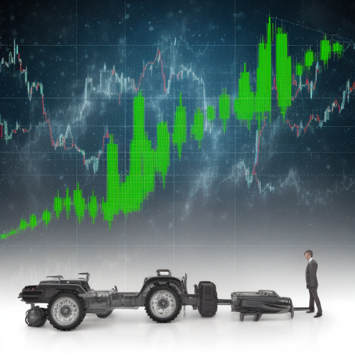 万亿级AI医疗市场,科技巨头接连出手(附概念股)