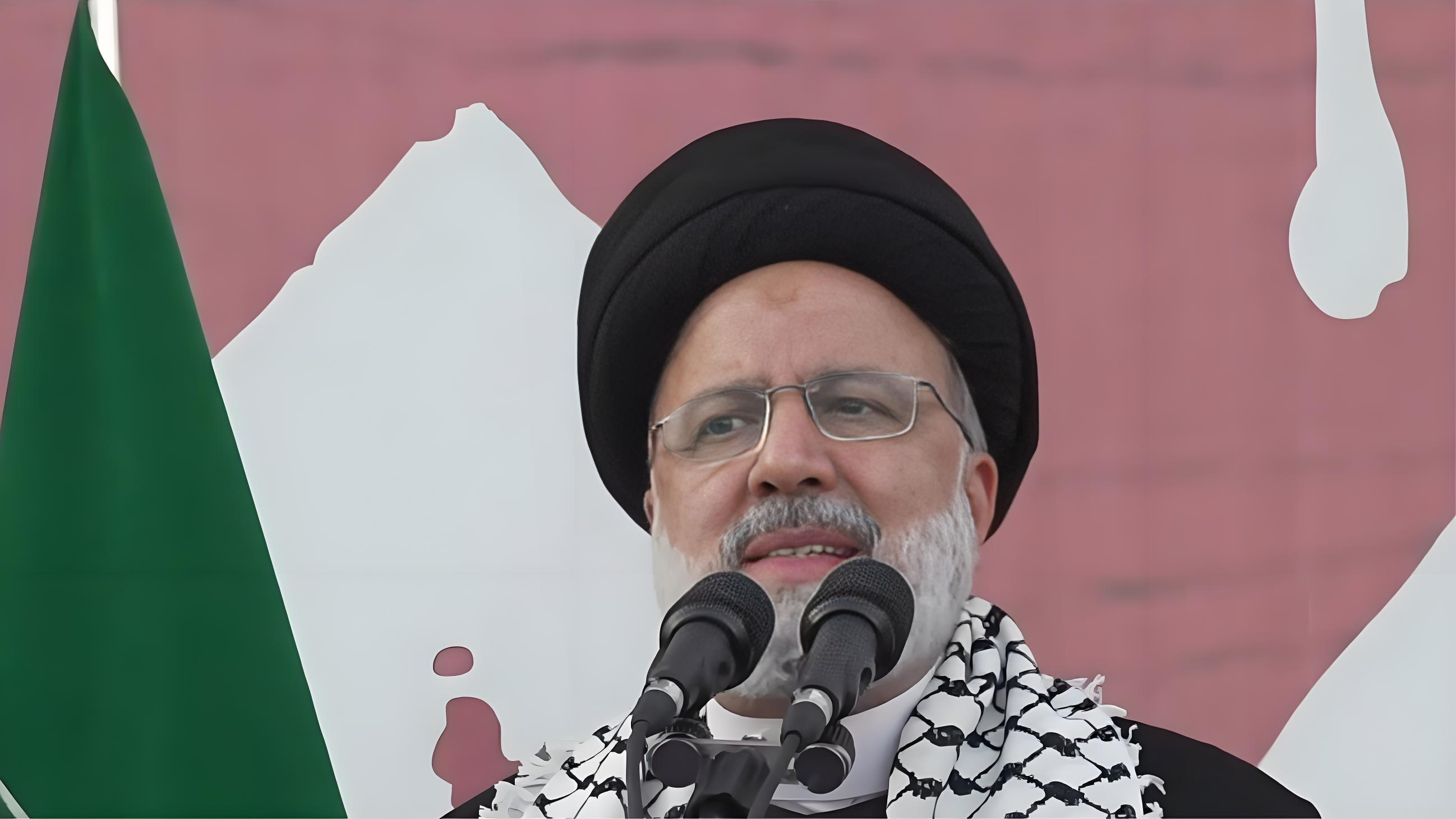 “试图以支持伊朗人民的名义煽动另一场叛乱”，伊朗军方发声！总统佩泽希齐扬：正全力根除腐败改善民生，伊朗人民将坚定支持国家