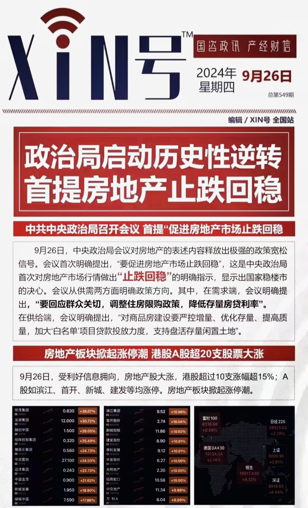 中信建投：短期或有震荡，无碍中期行情