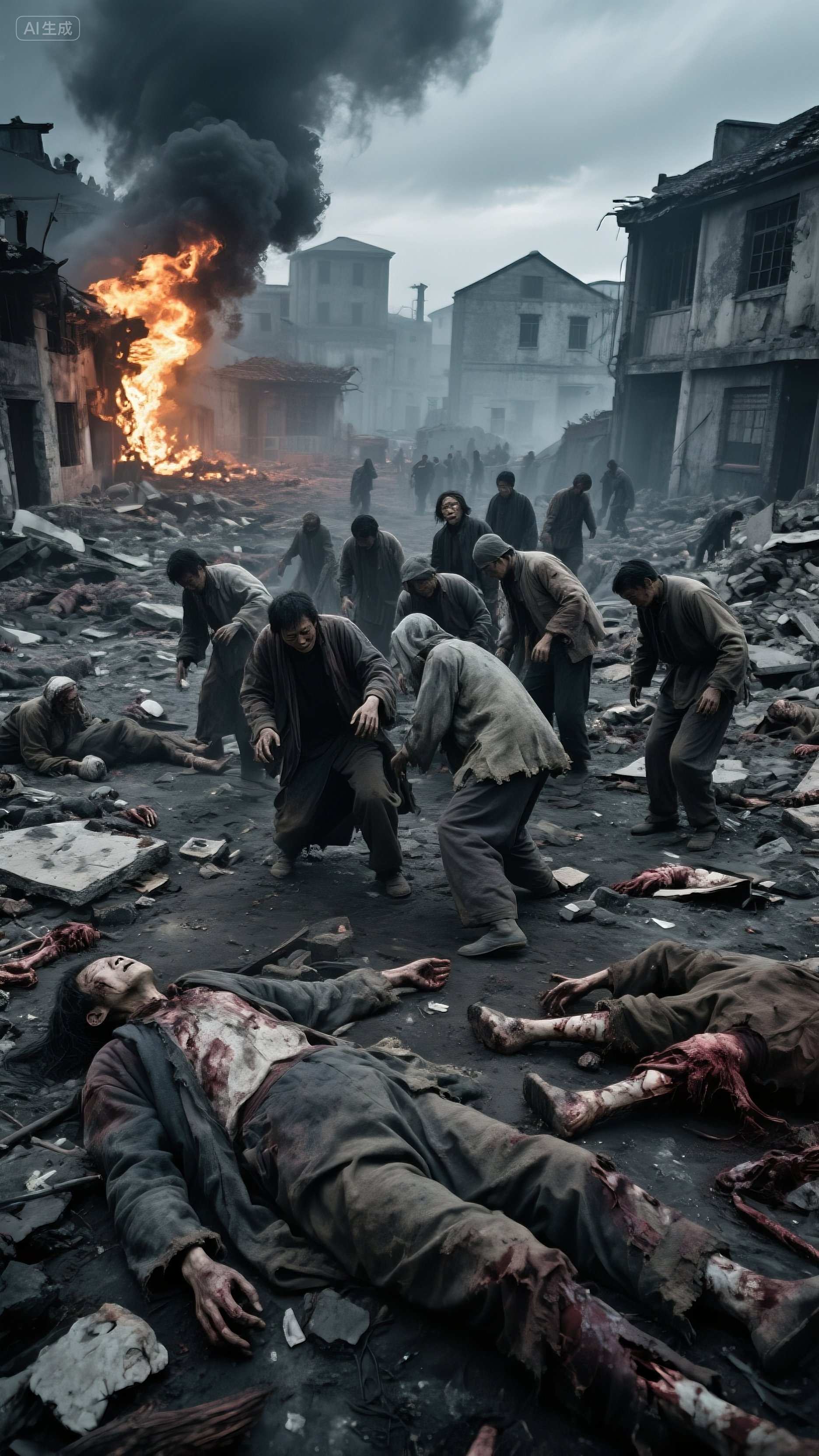 日本岩手县发生5.1级地震 多地有震感