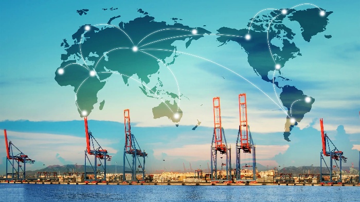 外贸“基本法”大修，跨境服务贸易纳入负面清单管理