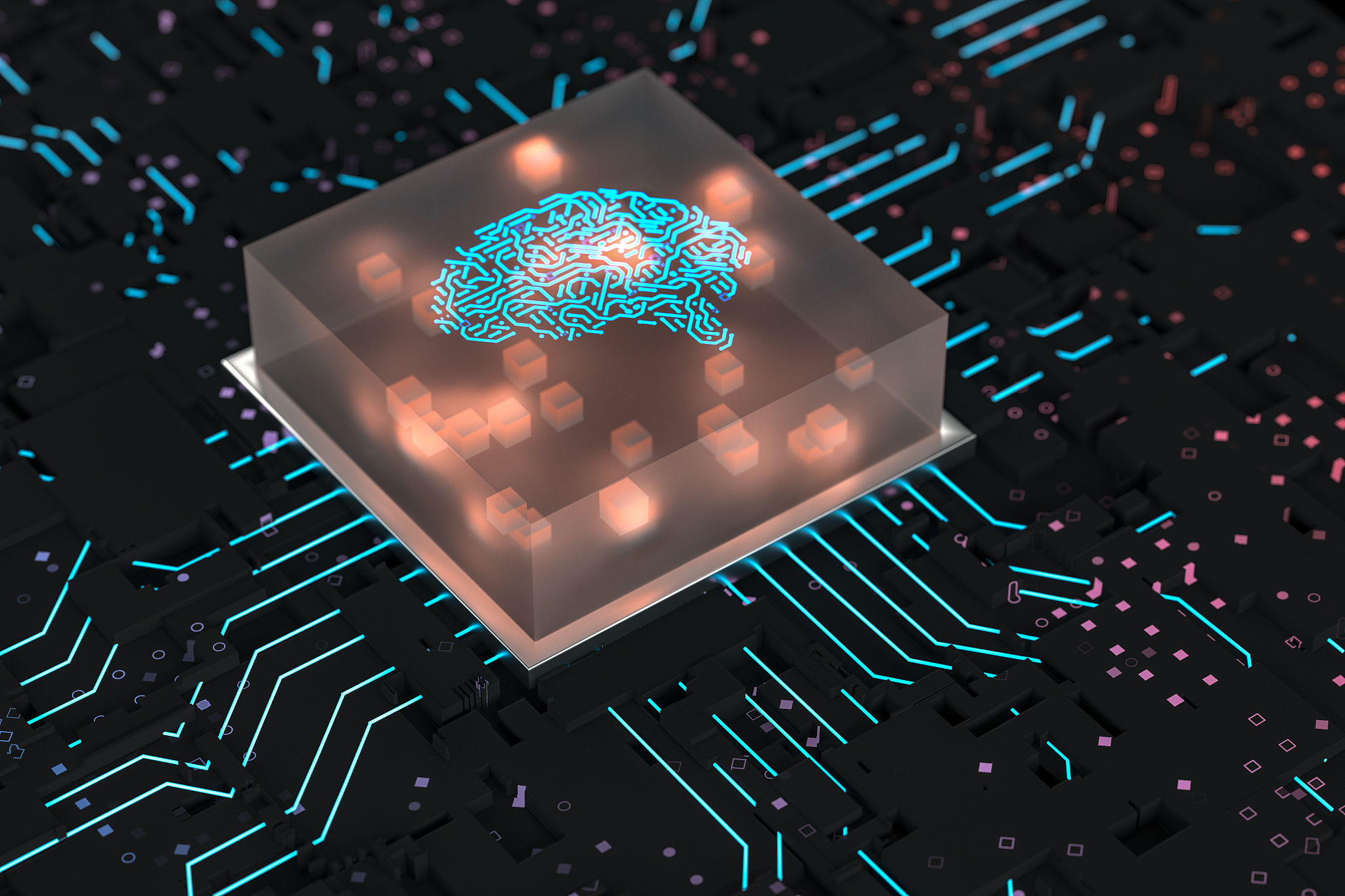 1000亿美元!巨头宣布:打造全球最先进的存储芯片工厂!