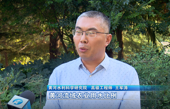 青海:水资源集约节约利用效能持续增强