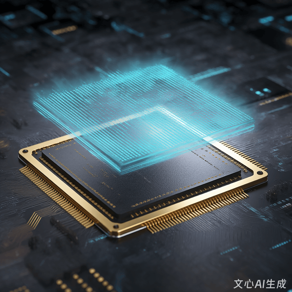 广州：加快突破处理器、存储芯片、边缘计算芯片等高端通用芯片的设计