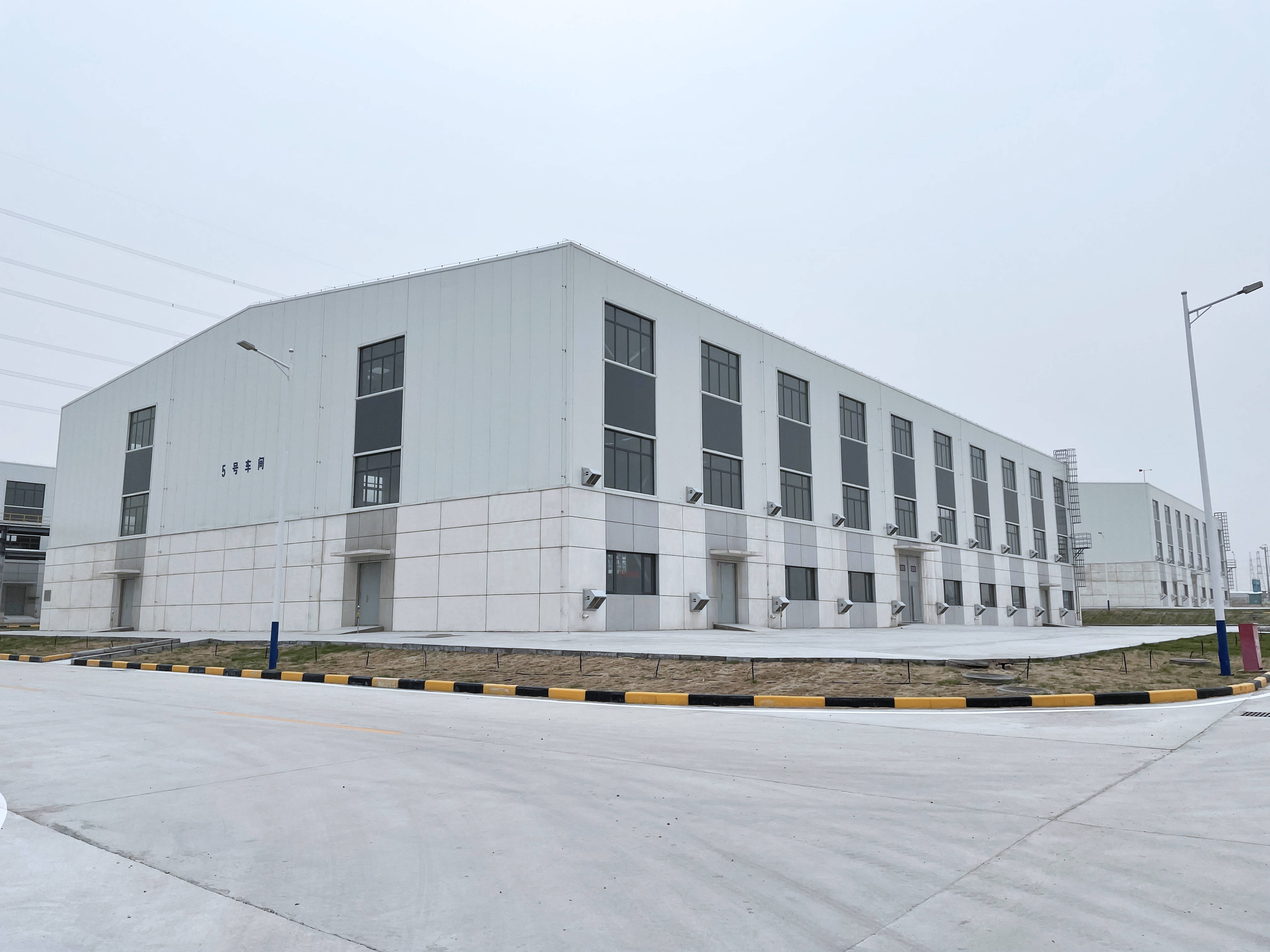 美湖股份在苏州成立新材料研发中心公司