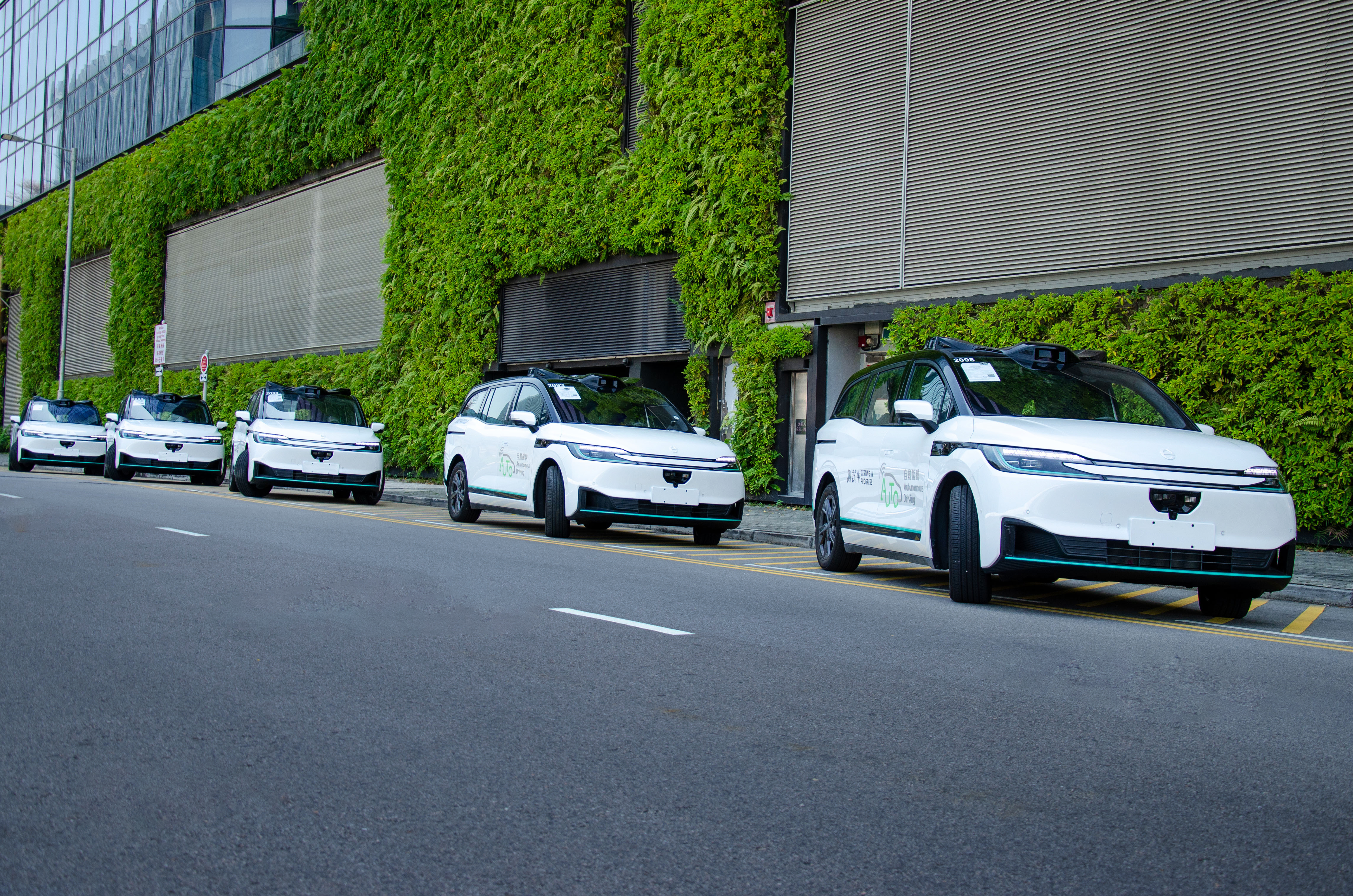 2030年城市NOA将成为辅助驾驶和自动驾驶主流功能