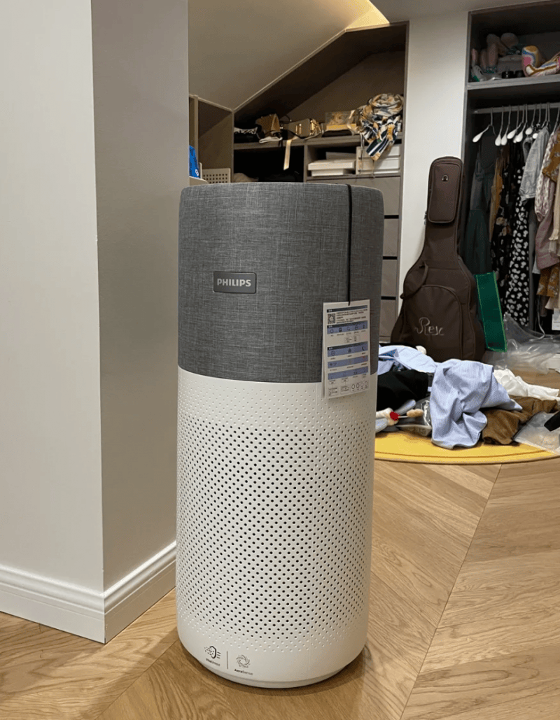 2026年空气净化器产业：当净化技术趋同，谁在重新定义“健康空气”的未来?_人保财险 ,人保护你周全